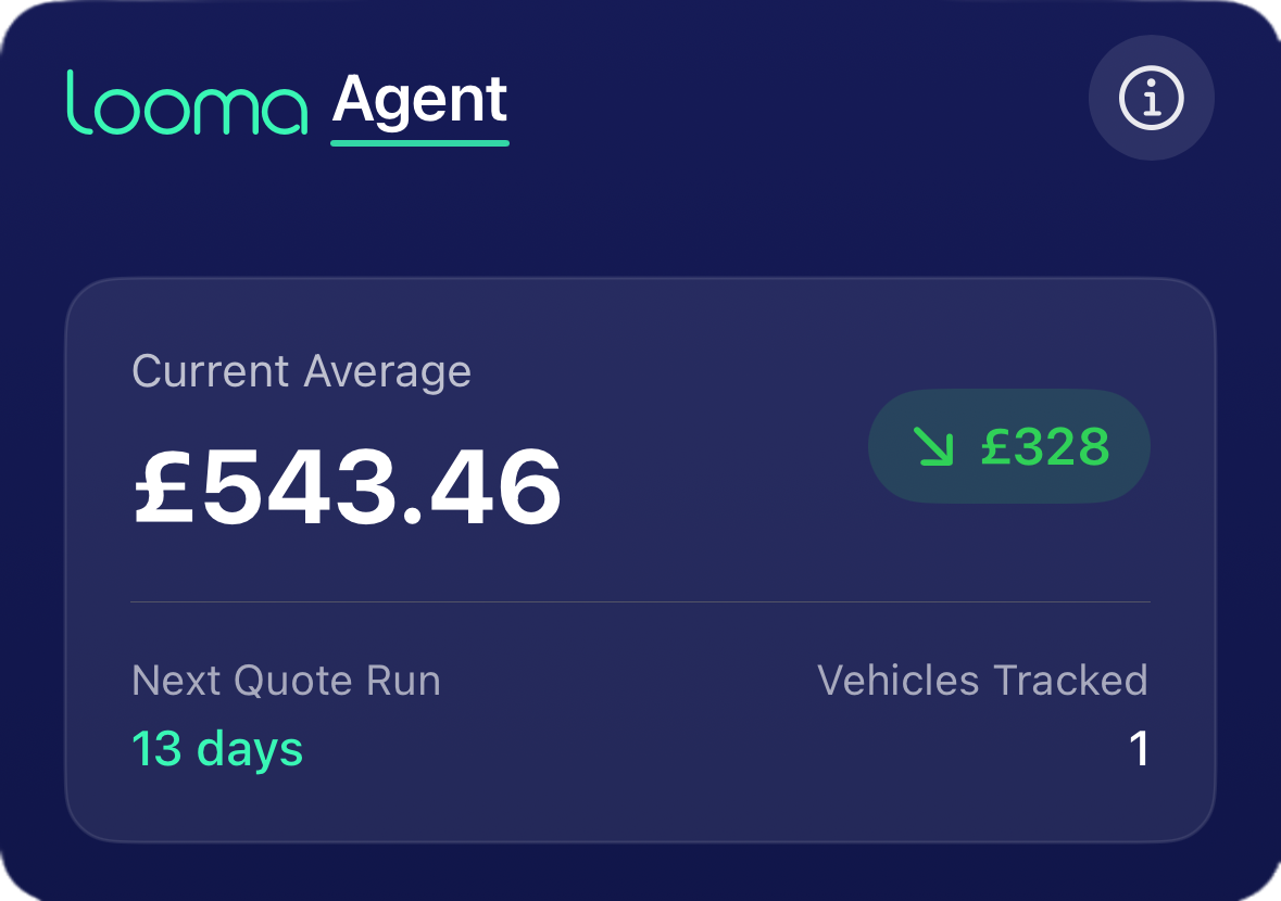 Looma Agent